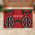 Custom Kenya Rugby Rubber Doormat Summer Paris 2024