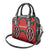 Custom Kenya Rugby Shoulder Handbag Summer Paris 2024