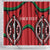 Custom Kenya Rugby Shower Curtain Summer Paris 2024