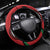 Kenya Rugby Steering Wheel Cover Summer Paris 2024