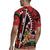 Kenya With African Shield Rugby Jersey