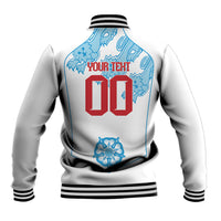 England World Champions 2026 Custom Baseball Jacket Three Lions Second Star Retro Style