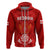 Georgia Rugby Hoodie World Cup 2023 Come On Lelos - Wonder Print Shop