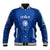 Italy Rugby Baseball Jacket World Cup 2023 Go Gli Azzurri Sporty Style LT9 - Wonder Print Shop