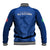 Italy Rugby Baseball Jacket World Cup 2023 Go Gli Azzurri Sporty Style LT9 - Wonder Print Shop