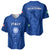 Italy Rugby Baseball Jersey World Cup 2023 Go Gli Azzurri Sporty Style LT9 - Wonder Print Shop