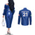 custom-italy-rugby-couples-matching-off-the-shoulder-long-sleeve-dress-and-long-sleeve-button-shirts-world-cup-2023-go-gli-azzurri-sporty-style