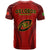 Portugal Rugby T Shirt The Wolves World Cup 2023 Go Os Lobos - Wonder Print Shop