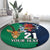 custom-france-south-africa-rugby-round-carpet-springboks-and-gallic-rooster-world-cup-2023