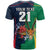 custom-new-zealnd-ireland-rugby-t-shirt-warrior-black-fern-and-shamrocks-world-cup-2023