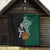 new-zealand-ireland-rugby-quilt-warrior-black-fern-and-shamrocks-world-cup-2023