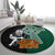 new-zealand-ireland-rugby-round-carpet-warrior-black-fern-and-shamrocks-world-cup-2023