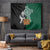 new-zealand-ireland-rugby-tapestry-warrior-black-fern-and-shamrocks-world-cup-2023