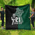 custom-new-zealand-ireland-rugby-quilt-warrior-black-fern-and-shamrocks-world-cup-2023