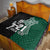 custom-new-zealand-ireland-rugby-quilt-warrior-black-fern-and-shamrocks-world-cup-2023