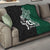 custom-new-zealand-ireland-rugby-quilt-warrior-black-fern-and-shamrocks-world-cup-2023