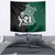 custom-new-zealand-ireland-rugby-tapestry-warrior-black-fern-and-shamrocks-world-cup-2023