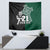 custom-new-zealand-ireland-rugby-tapestry-warrior-black-fern-and-shamrocks-world-cup-2023