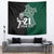 custom-new-zealand-ireland-rugby-tapestry-warrior-black-fern-and-shamrocks-world-cup-2023