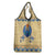 Ancient Egypt Scarab Beetle Grocery Bag