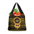 Egyptian God of The Sun Eye of Ra Grocery Bag