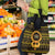 Egyptian God of The Sun Eye of Ra Grocery Bag