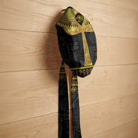 The Ankh Egyptian Hieroglyphs Easy Headwrap
