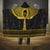 The Ankh Egyptian Hieroglyphs Hooded Blanket LT9