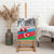 Azerbaijan Qara Yanvar Canvas Wall Art with Flag Style LT9 - Wonder Print Shop