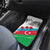 Azerbaijan Qara Yanvar Car Mats with Flag Style LT9 - Wonder Print Shop