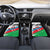 Azerbaijan Qara Yanvar Car Mats with Flag Style LT9 - Wonder Print Shop