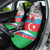 Azerbaijan Qara Yanvar Car Seat Cover with Flag Style LT9 - Wonder Print Shop