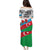 Azerbaijan Qara Yanvar Puletasi with Flag Style - Wonder Print Shop