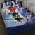 Panama Dia de los Martires Quilt Bed Set Panama Martyrs' Day Raises Flag - Wonder Print Shop