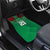 Turkmenistan 993 Custom Car Mats Turkmenistan Bitaraplygyn watanydyr