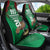 Turkmenistan 993 Custom Car Seat Cover Turkmenistan Bitaraplygyn watanydyr