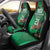 Turkmenistan 993 Custom Car Seat Cover Turkmenistan Bitaraplygyn watanydyr