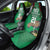 Turkmenistan 993 Custom Car Seat Cover Turkmenistan Bitaraplygyn watanydyr