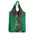 Turkmenistan 993 Custom Grocery Bag Turkmenistan Bitaraplygyn watanydyr