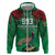 Turkmenistan 993 Custom Hoodie Turkmenistan Bitaraplygyn watanydyr