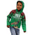 Turkmenistan 993 Custom Kid Hoodie Turkmenistan Bitaraplygyn watanydyr