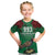 Turkmenistan 993 Custom Kid T Shirt Turkmenistan Bitaraplygyn watanydyr