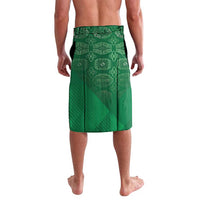Turkmenistan 993 Custom Lavalava Turkmenistan Bitaraplygyn watanydyr