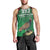 Turkmenistan 993 Custom Men Tank Top Turkmenistan Bitaraplygyn watanydyr