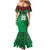 Turkmenistan 993 Custom Mermaid Dress Turkmenistan Bitaraplygyn watanydyr