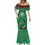 Turkmenistan 993 Custom Mermaid Dress Turkmenistan Bitaraplygyn watanydyr