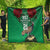 Turkmenistan 993 Custom Quilt Turkmenistan Bitaraplygyn watanydyr