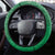 Turkmenistan 993 Steering Wheel Cover Turkmenistan Bitaraplygyn watanydyr