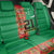 Turkmenistan Black Francolin Custom Back Car Seat Cover Turkmenistan Turkmenistanyn Baydagy