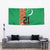 Turkmenistan Black Francolin Custom Tapestry Turkmenistan Turkmenistanyn Baydagy